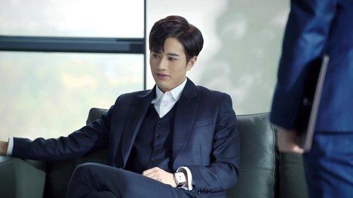 My Eyes Are Full of You Season 1 Episode 1 - 1