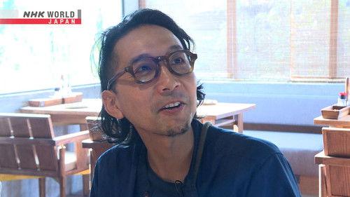 FRONTRUNNERS Season 4 Episode 3 - Pizza Entrepreneur - Masuko Yosuke