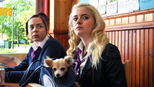 Some Girls Season 2 Episode 3 - Episode 3