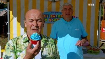 Camping paradis Season 7 Episode 4 - Episode 4