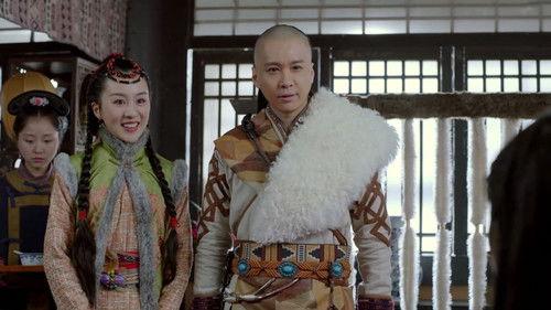 Rule the World Season 1 Episode 15 - Episode 15