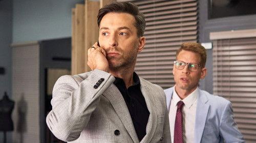 BrzydUla 2 Season 1 Episode 4 - Episode 4