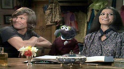 The Muppet Show Season 3 Episode 6 - Kris Kristofferson & Rita Coolidge