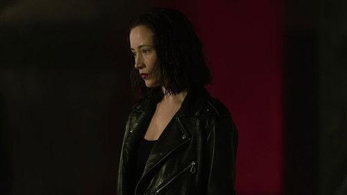 Codename: Annika Season 1 Episode 5 - Tromp L'oeil