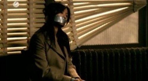 Threat Matrix Season 1 Episode 12 - PPX