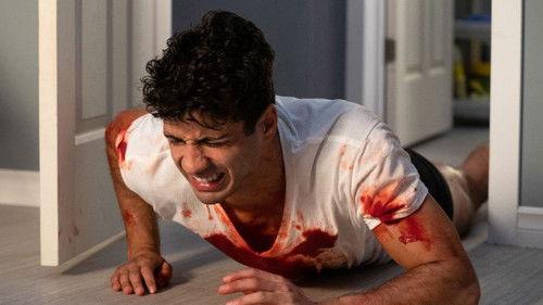 A Time to Kill Season 6 Episode 5 - Slaying in St. Petersburg