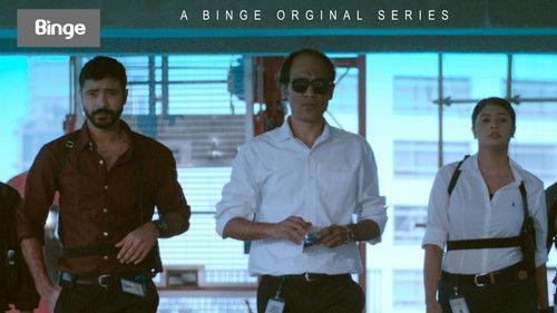 Infinity Season 1 Episode 3 - Conscience