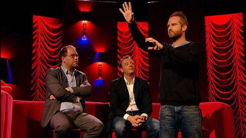 Mag ik u kussen? Season 3 Episode 3 - Episode 3