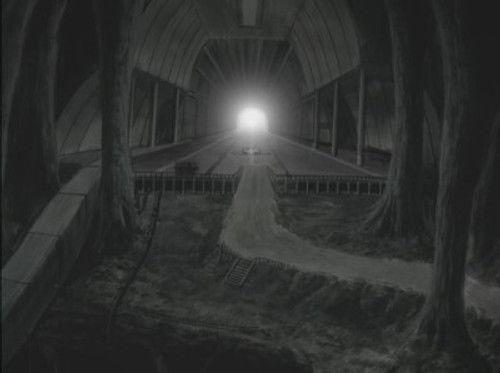 Eureka Seven Season 1 Episode 16 - Opposite View