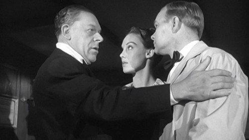 Peter Gunn Season 1 Episode 25 - The Lederer Story