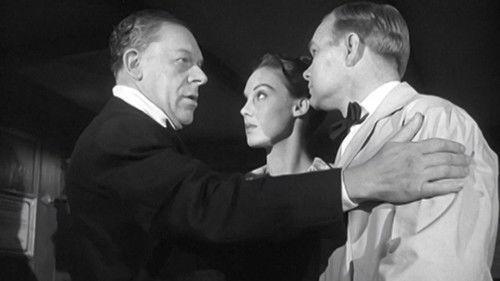 Peter Gunn Season 1 Episode 25 - The Lederer Story