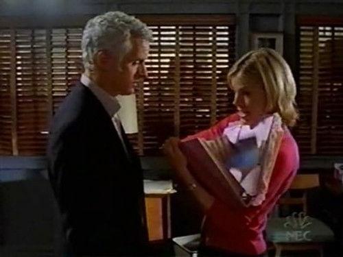 Ed Season 3 Episode 3 - The Road