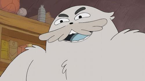 We Bare Bears Season 3 Episode 8 - Ralph