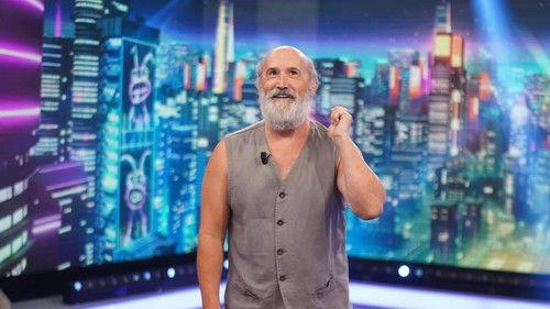 El hormiguero Season 19 Episode 6 - Javier Cámara