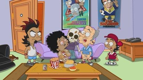 La Familia del Barrio Season 1 Episode 1 - Episode 1