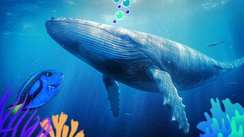 Reef School Season 2 Episode 9 - Ocean Giants