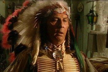 The Detectives Season 5 Episode 4 - The Curse Of The Comanches