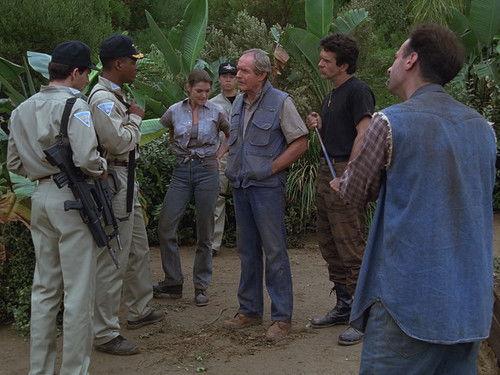 undefined Season 1 Episode 15 - Greed for a Pirate's Dream