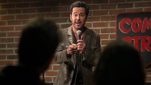 undefined Season 15 Episode 15 - Comic Perversion (I)