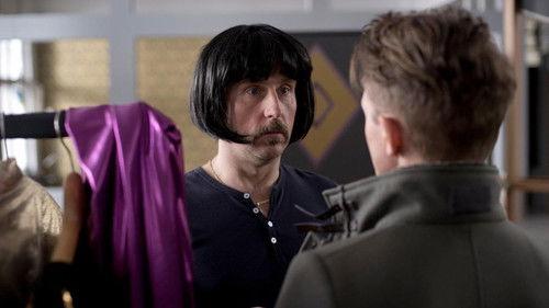 Crime Scene Cleaner Season 2 Episode 4 - Dependents