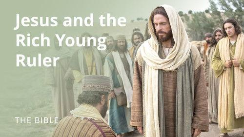 The Life of Jesus Christ Season 2 Episode 14 - Matthew 19 | Christ and the Rich Young Ruler