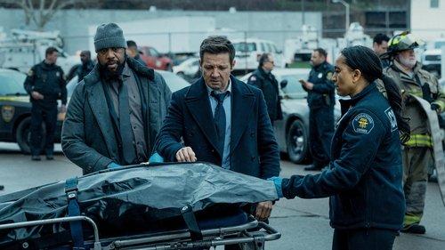 Mayor of Kingstown Season 3 Episode 8 - Captain of the Sh*t Out of Luck