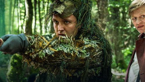 Maloney Season 1 Episode 5 - The last day