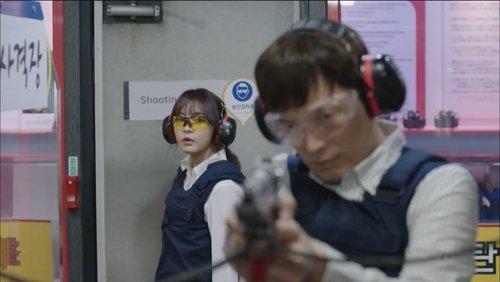 Partners for Justice Season 1 Episode 4 - Episode 4