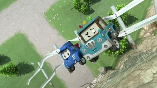 Robocar Poli Season 2 Episode 10 - Episode 10