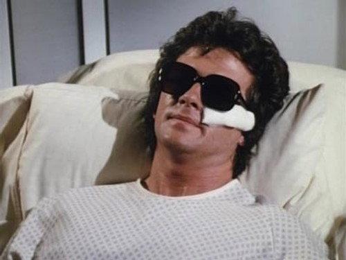 Dallas Season 8 Episode 1 - Killer at Large