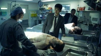 undefined Season 1 Episode 6 - Scary Monsters and Super Creeps