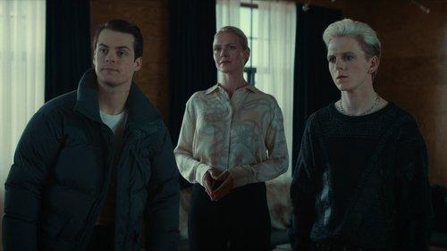 undefined Season 3 Episode 4 - My Precious