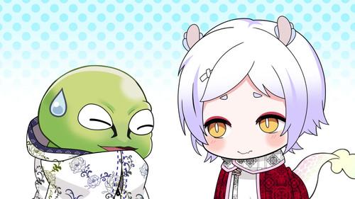 Summoning a BL Fan to Another World: Mini Anime Season 5 Episode 2 - Episode 2