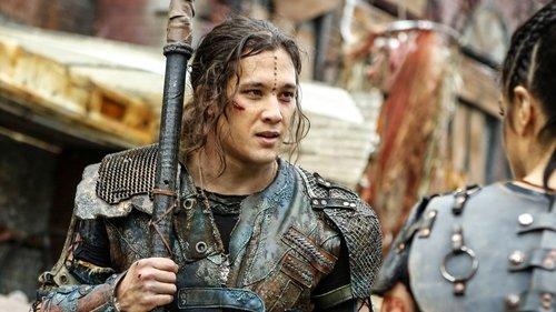 undefined Season 4 Episode 10 - Die All, Die Merrily