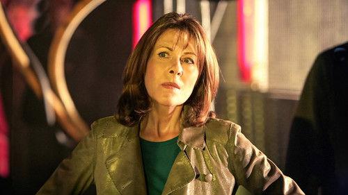 The Sarah Jane Adventures Season 1 Episode 9 - The Lost Boy (1)
