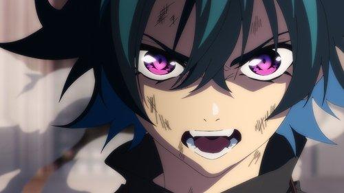 Wistoria: Wand and Sword Season 1 Episode 6 - Between Pride and Passion