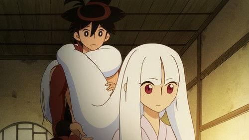 Katanagatari Season 1 Episode 3 - Blade, the Thousand