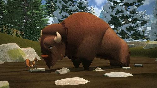 Tales of Tatonka Season 1 Episode 16 - Episode 16