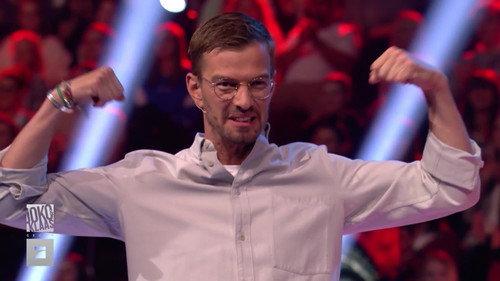 Joko & Klaas gegen ProSieben Season 2 Episode 4 - Episode 4