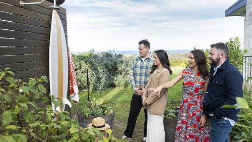 Design Down Under Season 1 Episode 4 - Surf Coast Challenge