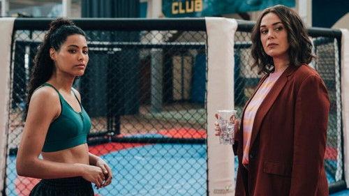 Mademoiselle Holmes Season 2 Episode 2 - In the cage