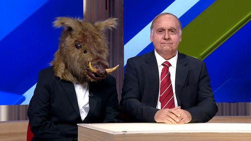 Eretz Nehederet Season 21 Episode 15 - Episode 15