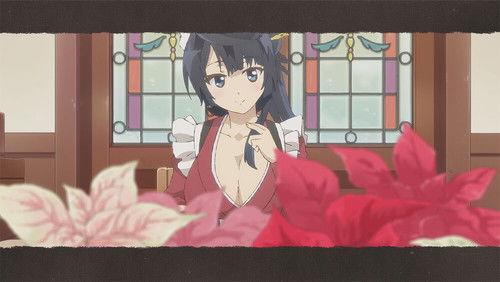 Tenka Hyakken: Welcome to Meiji Hall! Season 1 Episode 8 - Episode 8