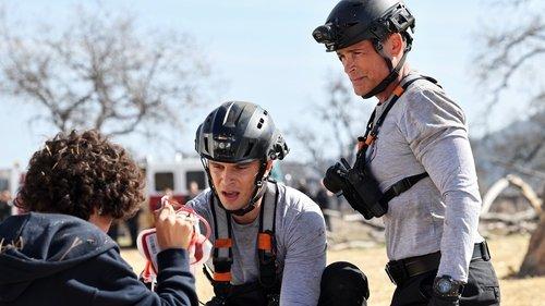 9-1-1: Lone Star Season 2 Episode 6 - Everyone and Their Brother