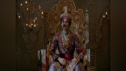 Swaraj - Bharat ke Swatantrata Sangram Ki Samagra Gatha Season 2 Episode 9 - Wazir Ali