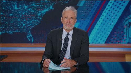 The Daily Show Season 31 Episode 16 - February 2, 2026 - Heather Ann Thompson
