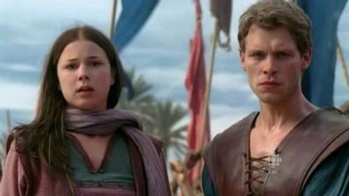 Ben Hur Season 1 Episode 2 - Part 2