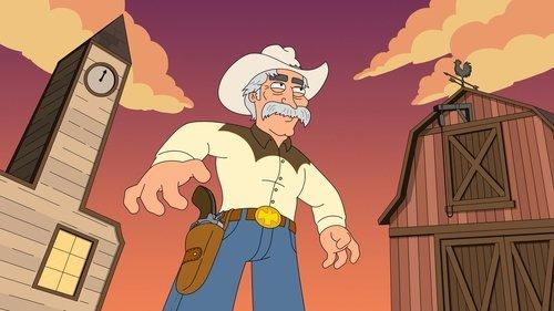 undefined Season 21 Episode 12 - Old West