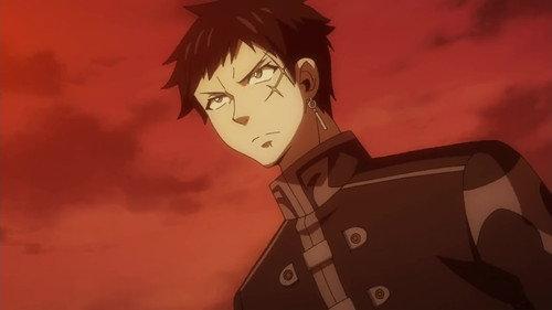 Fairy Tail Season 6 Episode 24 - Tartaros Chapter - Erza vs. Minerva