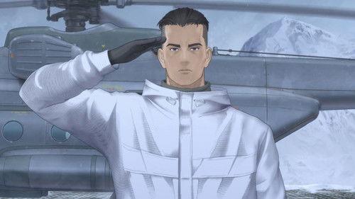 Obsolete Season 1 Episode 3 - Miyajima Rei